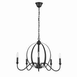 Изображение продукта Подвесная люстра Vele Luce Artemis 